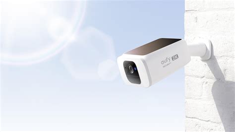 Eufy's "secure" cameras might not be all that secure