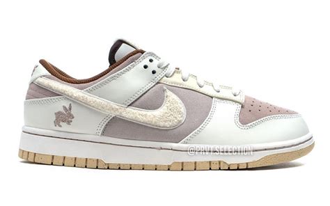 Nike Dunk Low Year Of The Rabbit Release Date Sbd