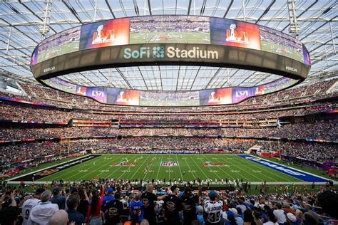 Where is the Super Bowl 2027 being held? Stadium's details, schedule ...