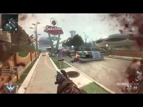 Steam Community Video Call Of Duty Black Ops II Uprising DLC