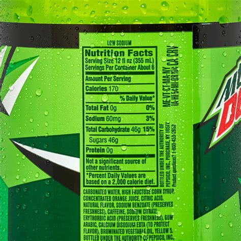 Mountain Dew 2l Btl Drinks Fast Delivery By App Or Online