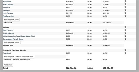 Costs Worksheets for Texas Barndominiums + Online Estimating Tool