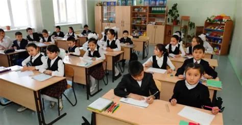 Education In Kazakhstan Stages Of Education Colleges And Universities