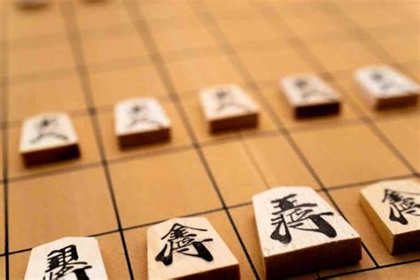 How To Play Shogi Rules And Equipment Yougojapan