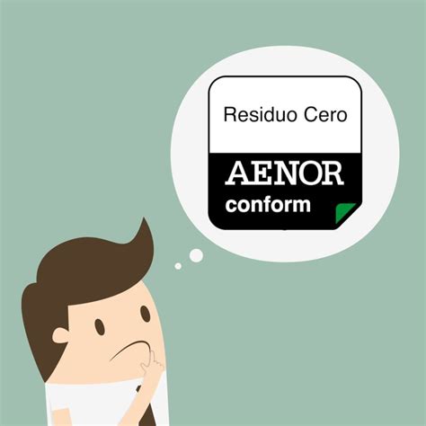 Certificado Residuo Cero qué es y cómo conseguirlo Envirall