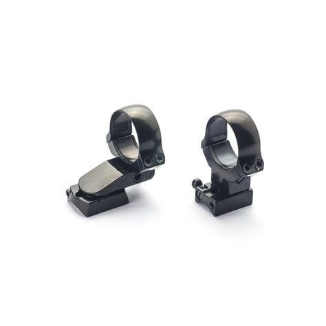 Rusan Pivot Mount For Ruger American Rifle Mm Optics Trade