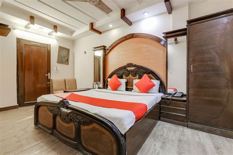 Hotels In Delhi Best Budget Delhi Hotels From ₹473