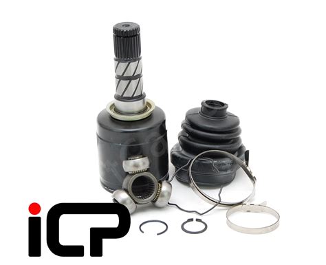 Front Inner CV Joint Kit Import Car Parts