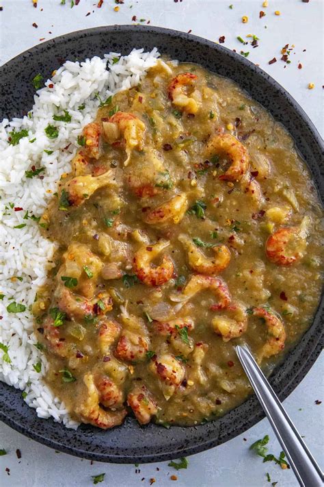 Crawfish Etouffee Recipe Without Roux Besto Blog