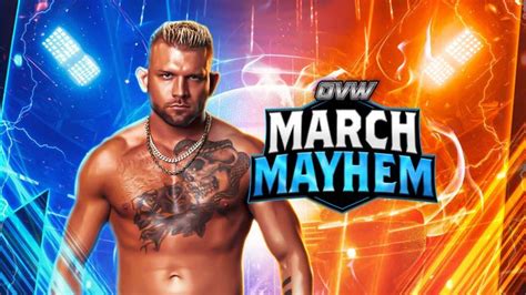 Ovw Official Live Streams Trillertv Powered By Fite