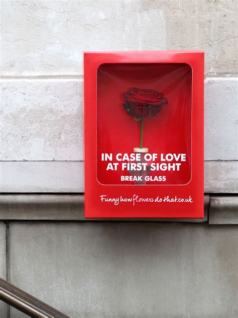 20 Most Creative Valentines Day Advertisements Graphitas