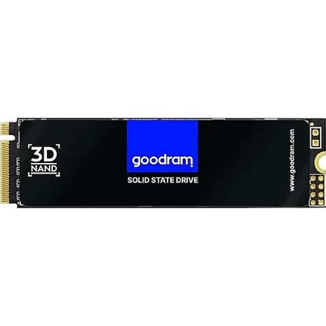 Goodram 512 GB SSDPR PX500 512 80 M 2 PCI Express 3 0 SSD Gençer Gaming