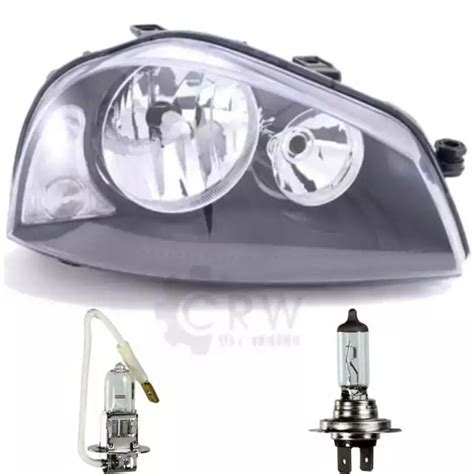 Faro Hal Geno Derecho Para Seat Arosa H A O Fab H