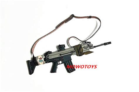 HOT TOYS TMS 查克史奈德之正義聯盟 噩夢蝙蝠俠 拆賣 戰術步槍 全新品 數量有限 要買要快 露天市集 全台最大的網路購物市集