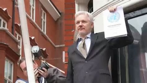 Where Is Julian Assange Now Wikileaks Founder Can Appeal Extradition