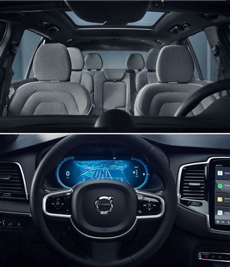 Volvo Xc90 Interior Colors Cabinets Matttroy