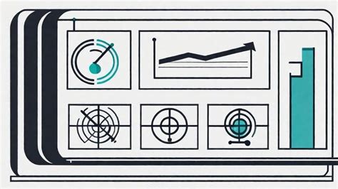 Premium Photo Visualizing Data With Interactive Charts