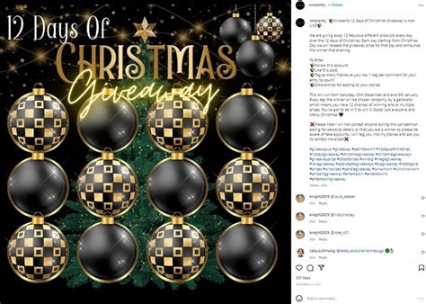 Holiday Hashtags Instagram Post Ideas Galore Localiq