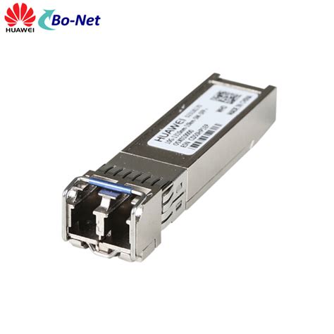 Huawei OSX010000 Optical Transceiver Single Fiber Module SFP 10G