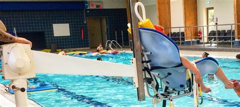 Billingshurst Leisure Centre with disabled Access - Billingshurst - Euan's Guide