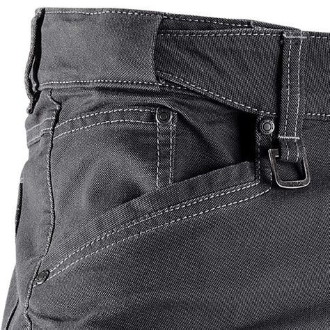 Cargo Shorts E S Vintage Pewter Strauss