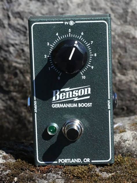 The Best Guitar Pedals To Buy In 2023 10 Best Boost Pedals