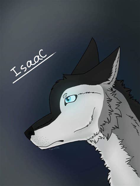 Isaac Wiki Wolf Amino Amino