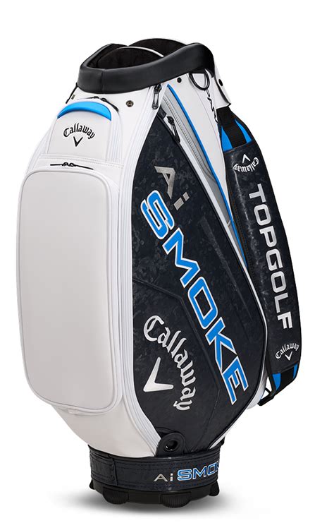 Callaway Ai Smoke Tour Staff Bag Golfonline