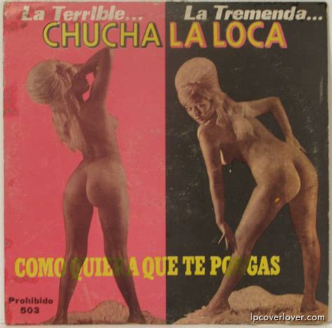 Las Portadas De Discos Mas Bizarras De La Historia La Kajeta De Bazura