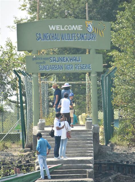 Book Sundarban Bengal Tourism Package Tour From Kolkata