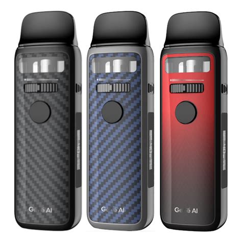 VooPoo Vinci 3 Pod Kit