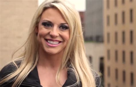 Video Taryn Terrell Talks Working As A Stuntwoman Diva Dirt