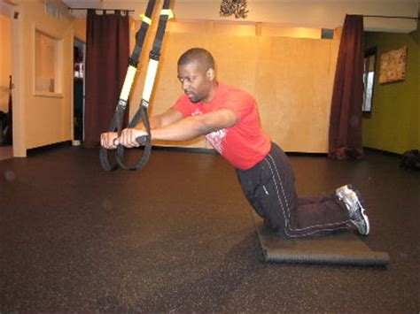 Trx Core Exercises Learn Trx Exercises For The Abs And Core