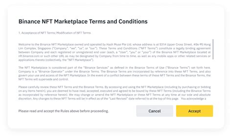 Beginners Guide To Minting On Binance Nft Binance Blog