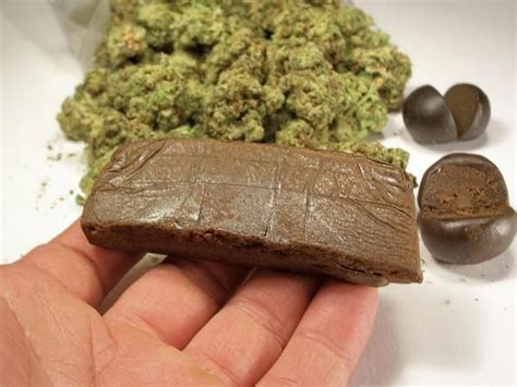 Hashish ~ Detailed Information | Photos | Videos