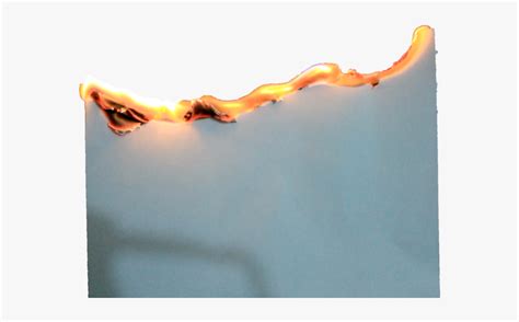 Thumb Image Fire Burning Paper Png Transparent Png Transparent Png