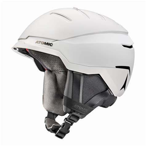 Kask Narciarski Atomic Savor GT White M 55 59cm W Kaski