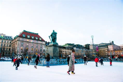 Winter Festivals in Stockholm - Slow Travel Stockholm