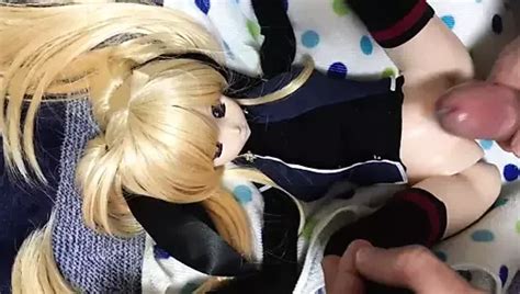 Onahole Doll Sex XHamster