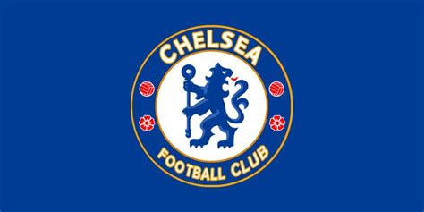 Logo Chelsea ในปี 2023