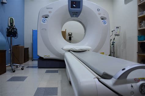 CT / CTA - Optimum Imaging Center