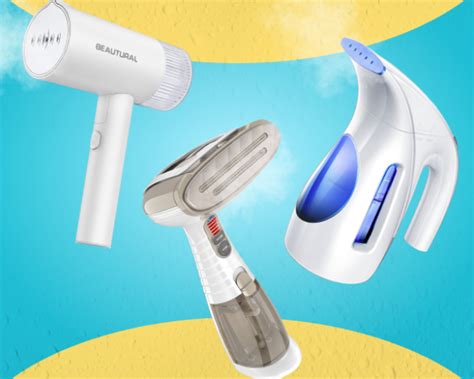 8 Best Clothes Steamers 2024 Reviewed Hgtv