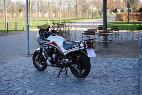 Honda Cbx 750 F Oldtimer Bj 1984 Bestes Angebot Von Honda