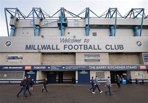 Millwall Vs Blackburn Rovers Live Championship Team News Line Ups And