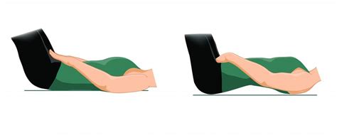 Hip Labral Tear Exercises