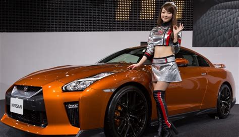 nissan gt  segera mendarat  bangkok tempoco