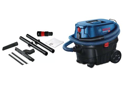 GAS 12 25 PL Wet Dry Extractor Bosch Professional