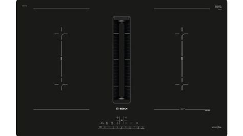 Pvq F E Kochfeld Mit Dunstabzug Induktion Bosch De