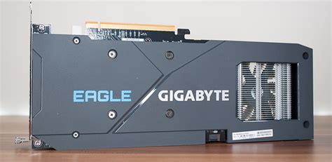 Review Gigabyte Radeon Rx 6600 Eagle 8g Graphics