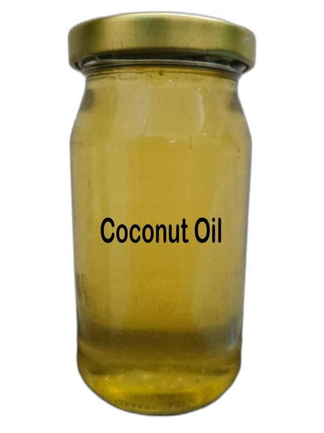 Cold Pressed Coconut Oil At Rs Bottle Cold Pressed Virgin Coconut